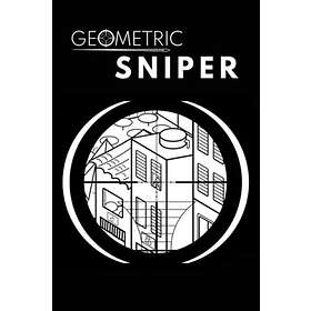 Geometric Sniper (PC)