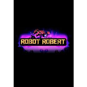 Robot Robert (PC)