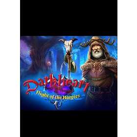Darkheart: Flight of the Harpies (PC)