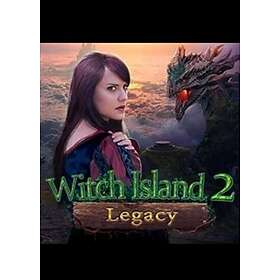 Legacy Witch Island 2 (PC)