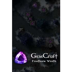GemCraft Frostborn Wrath (PC)
