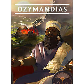 Ozymandias: Bronze Age Empire Sim (PC)