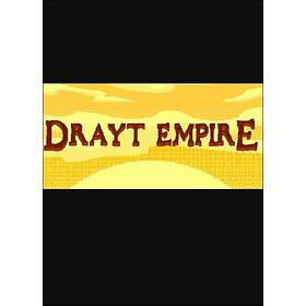 Drayt Empire (PC)