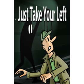 Just Take Your Left (PC)