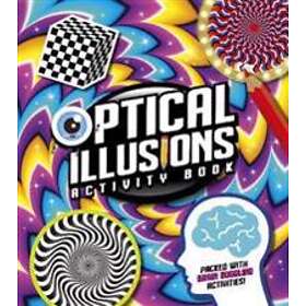 Optical Illusions Activity Book