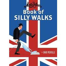 Monty Python's Book of Silly Walks