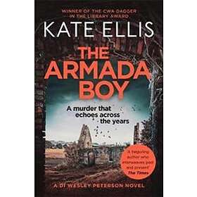 The Armada Boy