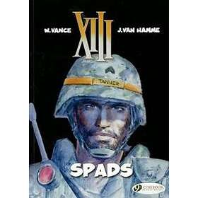 XIII 4 -Spads