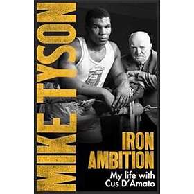 Iron Ambition