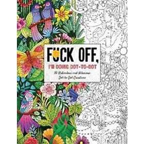 Fuck Off, I'm Doing Dot-to-Dot