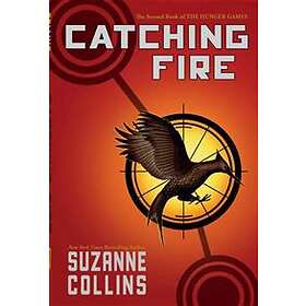 Catching Fire (Hunger Games, Book Two): Volume 2