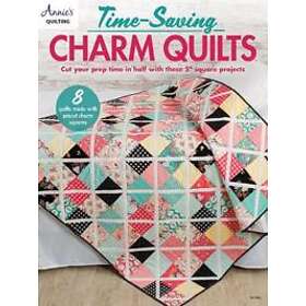 Time-Saving Charm Quilts