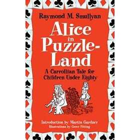 Alice in Puzzle-Land