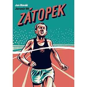 Zátopek