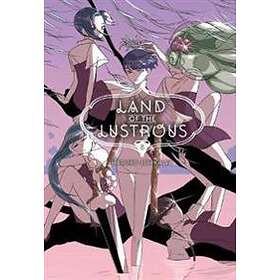 Land Of The Lustrous 8