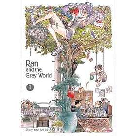 Ran and the Gray World, Vol. 1