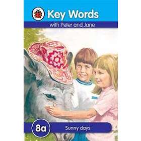 Key Words: 8a Sunny days