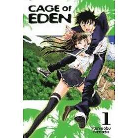Cage Of Eden 1