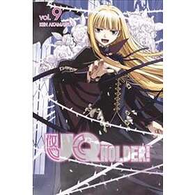 Uq Holder 9