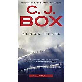 Blood Trail