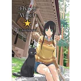 Flying Witch 1
