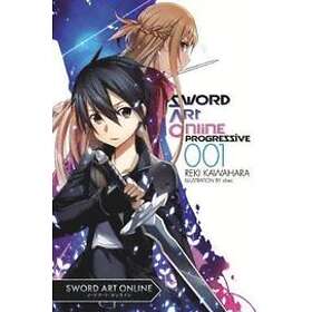 Sword Art Online Progressive 1 (light novel)