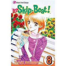 Skip·Beat!, Vol. 8