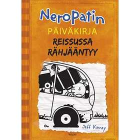 Neropatin päiväkirja: Reissussa rähjääntyy halvin hinta | Katso päivän  tarjous 