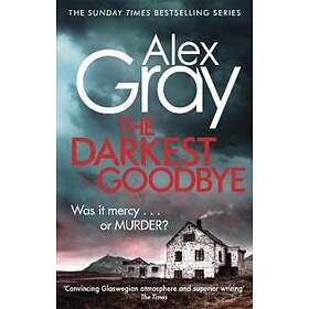 The Darkest Goodbye