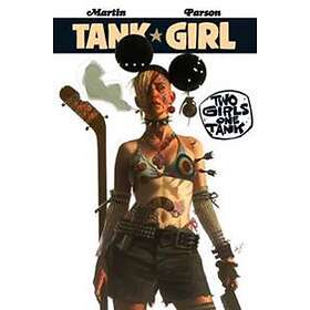 Tank Girl