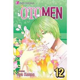 Otomen, Vol. 12