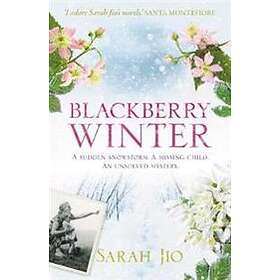 Blackberry Winter