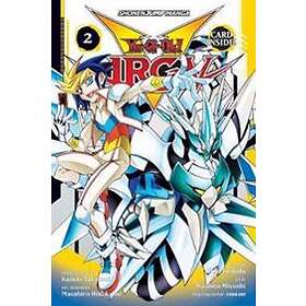 Yu-Gi-Oh! Arc-V, Vol. 2