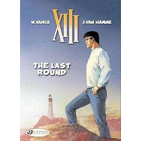 XIII 18 The Last Round
