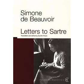 Letters To Sartre