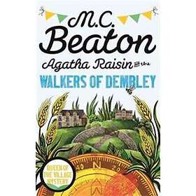 Agatha Raisin and the Walkers of Dembley