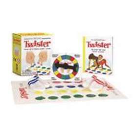 Mini Twister