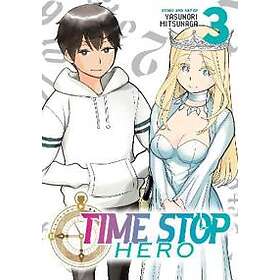 Time Stop Hero Vol. 3