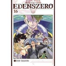 EDENS ZERO 16