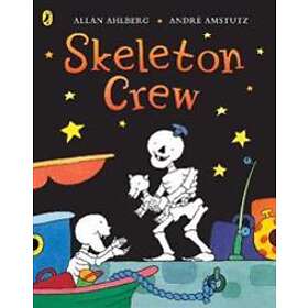 Funnybones: Skeleton Crew