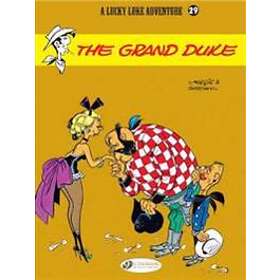 Lucky Luke 29 The Grand Duke