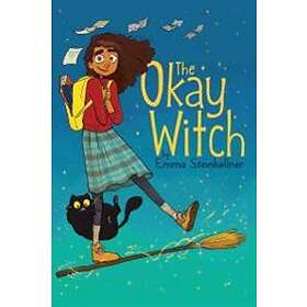The Okay Witch