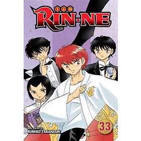 RIN-NE, Vol. 33