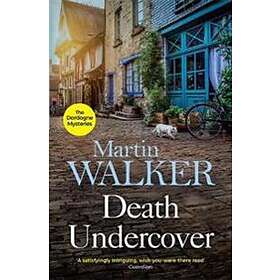 Death Undercover