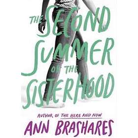 The Second Summer of the Sisterhood