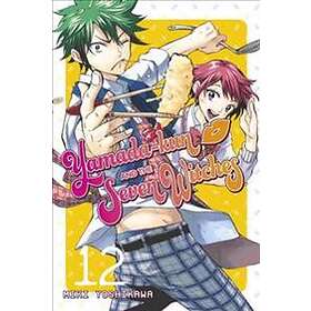 Yamada-kun & The Seven Witches 12