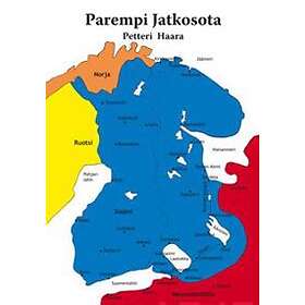 Parempi Jatkosota