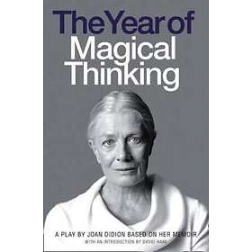 The Year of Magical Thinking