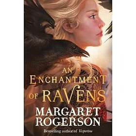 Enchantment of Ravens