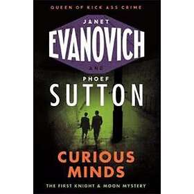 Curious Minds